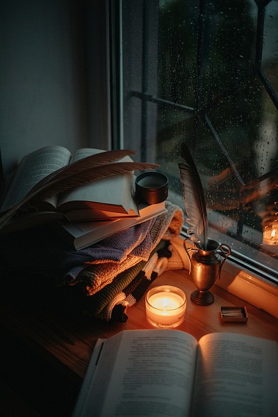 Cozy Vibes